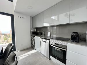 Beautiful duplex modern apartment in Calpe - Inmodream Calpe