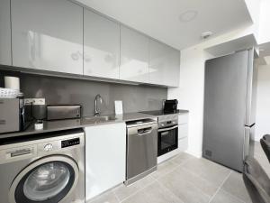 Beautiful duplex modern apartment in Calpe - Inmodream Calpe