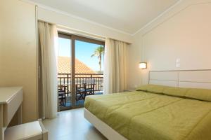 Trefon Hotel Apartments and Family Suites