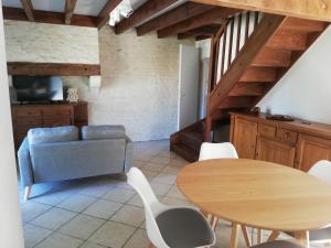 La petite maison