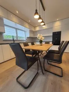 ADAM Gästehaus - Sülzetal