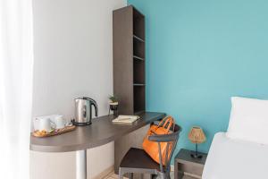 AppartCity Classic Toulouse Tournefeuille