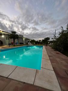 Casa vacanza le tre palme