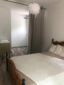 Appartements Appartement en pleine foret : photos des chambres