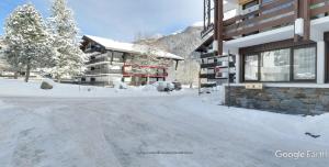 Appartements Appartement 6/7personnes aux Contamines-Montjoie : photos des chambres