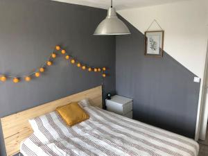 Appartements Thiais/Orly: grand F2 lumineux : photos des chambres