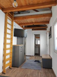 The little White House