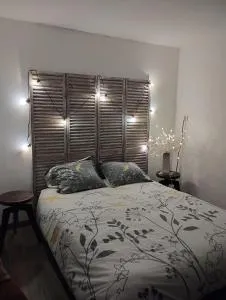 Studio à Bellegarde - 贝勒加德