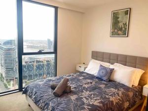 41st Floor! Premier 2B2B SkyStay@Southern Cross