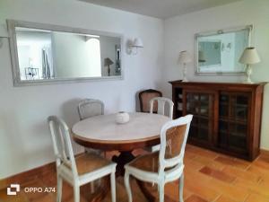 Appartements Bastide la Boheme : photos des chambres