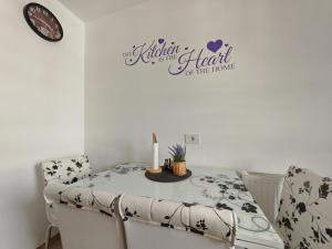 Luxurious Landing Apartment