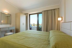 Trefon Hotel Apartments and Family Suites Rethymno Greece