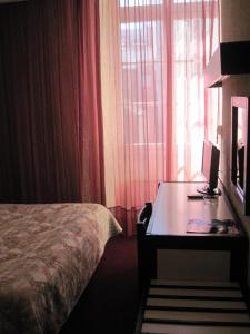 Double Room room in Hotel Des 3 Marchands
