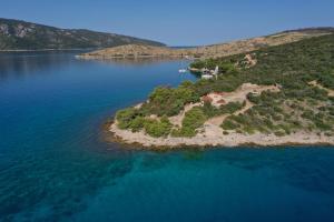 Vacation house Punta sunca