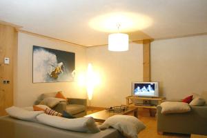 Appartements Vacanceole - Residence Cortina : photos des chambres