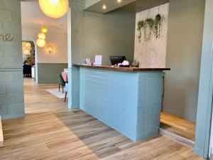 Hotels Hotel des quatre saisons : photos des chambres