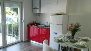 Apartments Sava