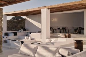 Villa La Piscine Mykonos