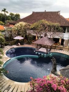 New Adirama Beach Hotel