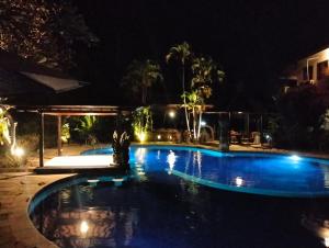 New Adirama Beach Hotel