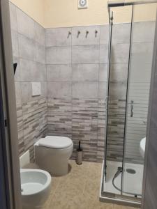 Family Room with Private Bathroom
