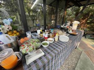 Maesa Greenery Hill SHA