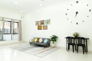 5 stars Rawang homestay