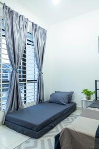 5 stars Rawang homestay