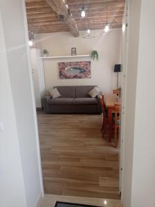 Monolocale Lucca PellegriniLittleHouse