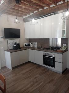 Monolocale Lucca PellegriniLittleHouse