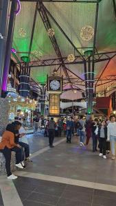 Brinchang Cameron Highlands Homstay