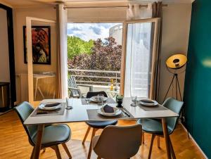 Appartements Sejour en famille ou amis a Disneyland & Paris : photos des chambres