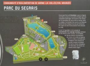 Appartements Sejour en famille ou amis a Disneyland & Paris : photos des chambres