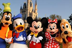 Appartements Sejour en famille ou amis a Disneyland & Paris : photos des chambres