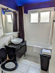Appartements Sejour en famille ou amis a Disneyland & Paris : photos des chambres