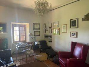 Casolare con piscina Lago di Piediluco - Cascata delle Marmore