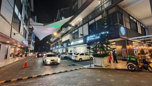 Brinchang Cameron Highlands Homstay