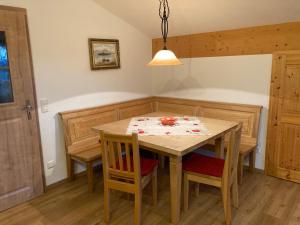 Ferienwohnung Gruberhof