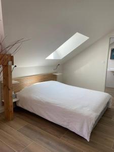 Appartements Studio avec vue mer - Billiers : photos des chambres