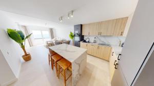 Casa Palma - Playa Lucera Front Line Beach