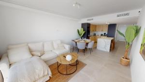 Casa Palma - Playa Lucera Front Line Beach