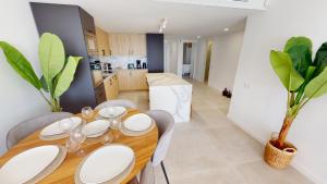 Casa Palma - Playa Lucera Front Line Beach