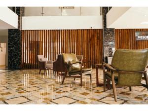 Grand Palace Hotel Lusaka