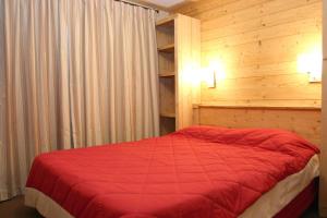 Appartements Vacanceole - Residence Cortina : photos des chambres