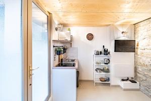 Appartements Le petit Victor Hugo - studio Bellecour : photos des chambres