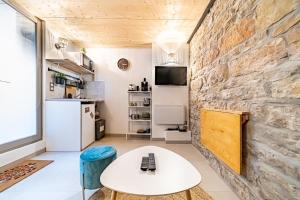 Appartements Le petit Victor Hugo - studio Bellecour : photos des chambres