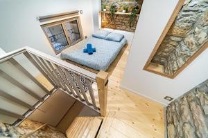 Appartements Le petit Victor Hugo - studio Bellecour : photos des chambres