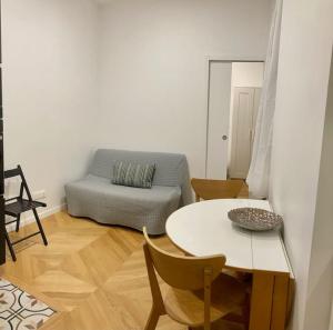 Appartements Appartement confortable et complet : photos des chambres
