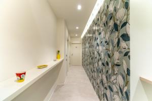 Habitación Doble con baño privado