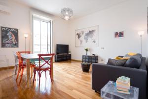 Cinque Vie Top Floor - City Center